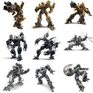 Bumblebee Transformers N4