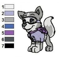 Paw Patrol Embroidery Design Search Results Pay Day Loans