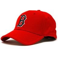 Limited Edition Red Sox jimmy Fund Caps Fenway West