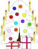Decision Tree drawing