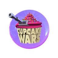 Cupcake Wars The Cure