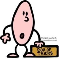 Animated Stickman