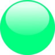 Bubble Blue Svg Downloads Sign Download Vector Online