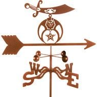 Shriners emblem