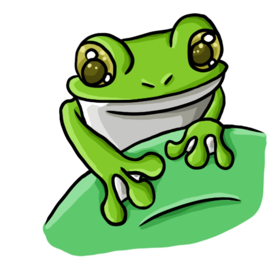 Frog 19 Panda Free Images
