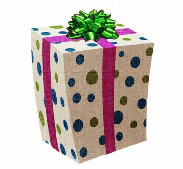 1319890302birthday Gift Clip Art Photo By Squidoodle Photobucket