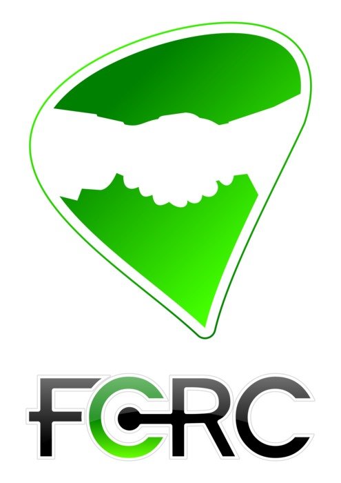 FCRC like logo