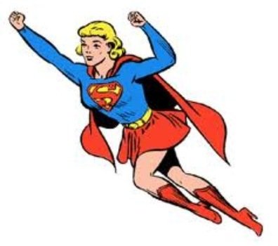 About Me Slimming Girl