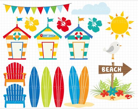 Surf Shack