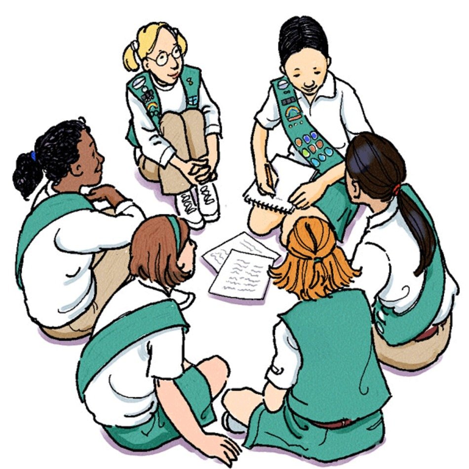 Special Hands On Workshops With Activities That Will Enable Scouts To