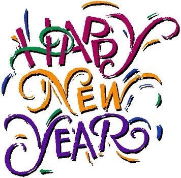 Index Of images clip Art words & Numbers N4