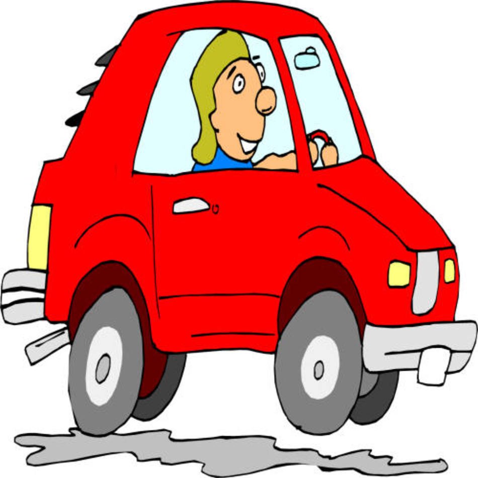 Essentials &ndash; Car To Doodle