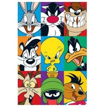 Tiny Toons Coloring Pages &171 Online