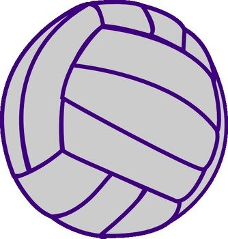 Volleyball2012 At Clkercom Vector Online Royalty