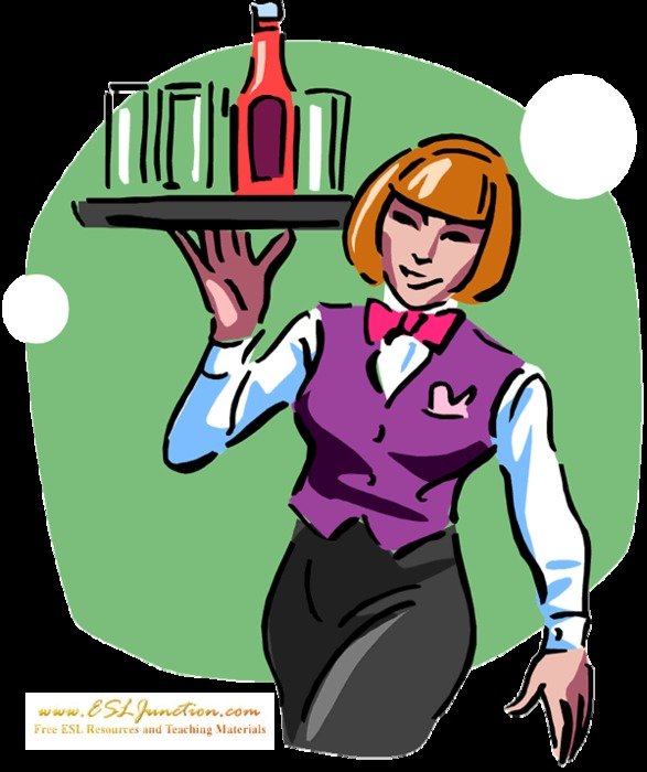 The Waitress Is Cake Ideas And Designs