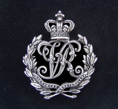 Photos In The Victorian Police