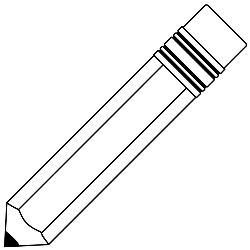 Class Pencil drawing