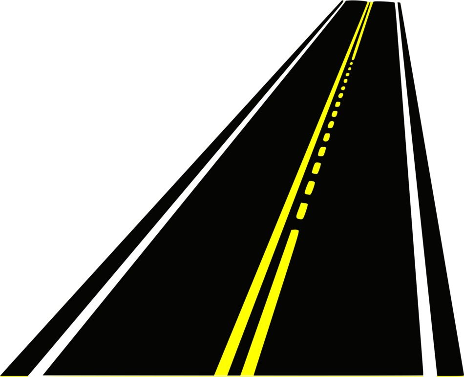 Background Roadway drawing