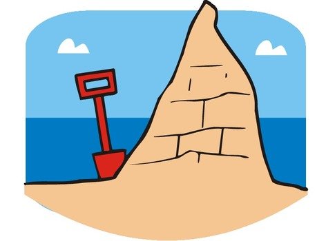 Sand Castle Best