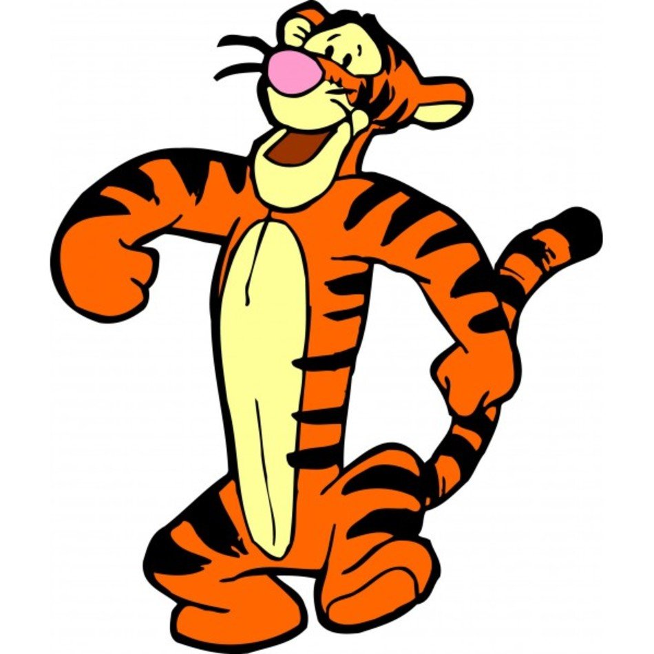 Tigger pictures