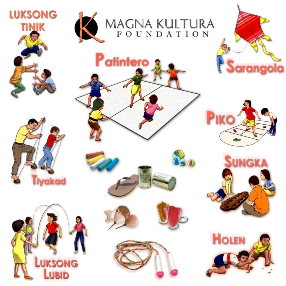 Magna Kultura drawing