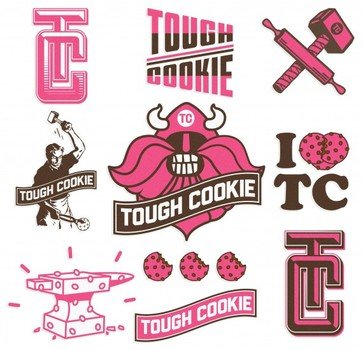 Tough Cookie Shop From Paris