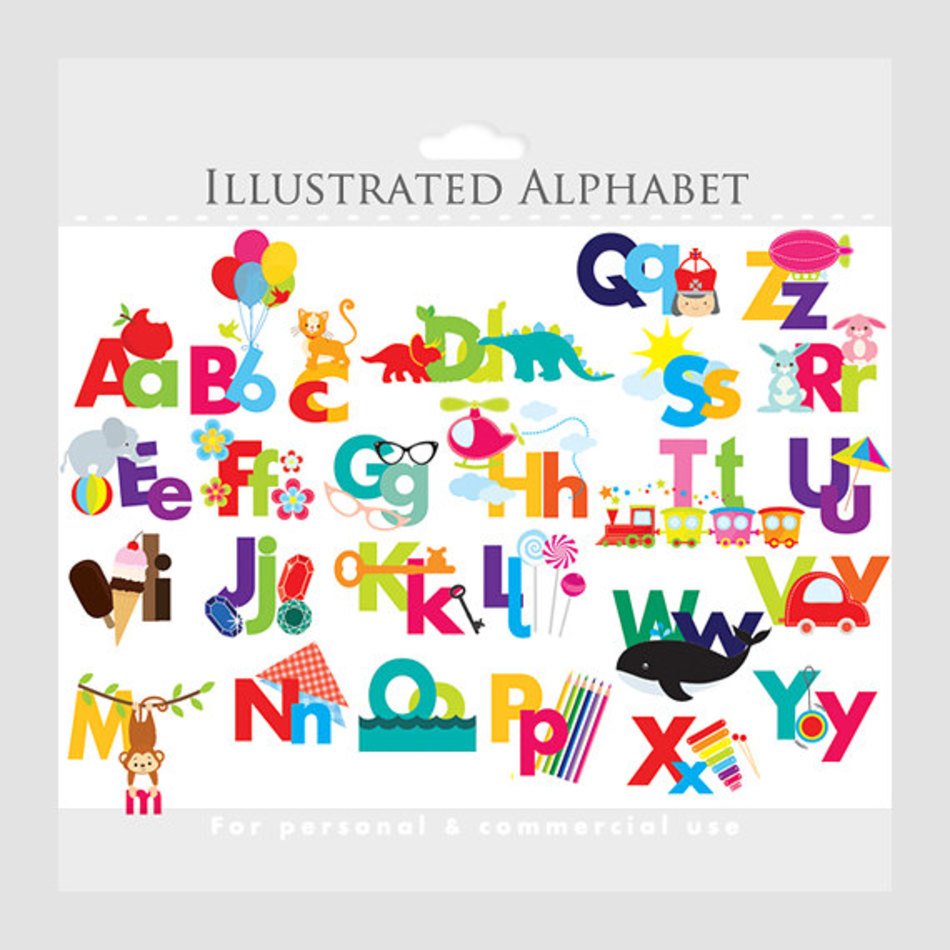 Abc Page 4 Images