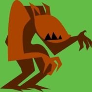 &amp;187 Werewolf Twitterist Info Tweet Google Social