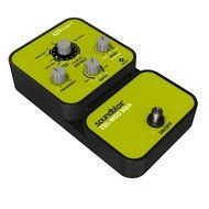 Soundblox Tri-Mod Wah pedal