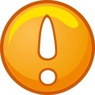 Attention Sign Exclamation Vector Free Download