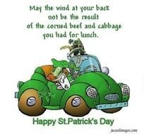 0d0e1 Preschool St Patricks Day Sayings Funny