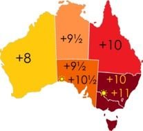 Map Of United States drawing