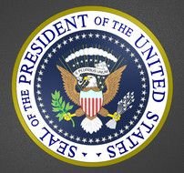 Executive Branch Seal The Of