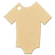 Baby Onesie Template Download