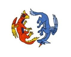 Sunburn Skylanders drawing