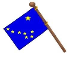 Browse Flag And Free Of Individual Alaska Flags