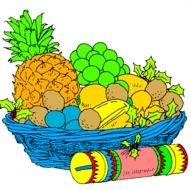 Gudu Ngiseng Blog Fruit