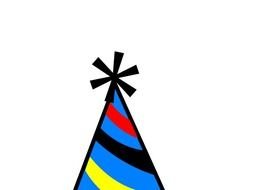 Birthday Hat No Background Panda Free