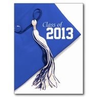 Blue Graduation Cap 2013 Image Search Results