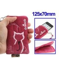 Pink The Mountain T Shirts Laurel Burch Bags Mobile Phone Cases