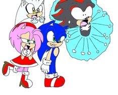 cats as diverse fairy-tale characters