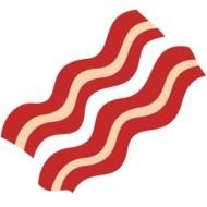 İllustration of the Bacon