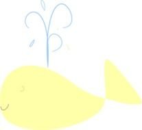 Related Pictures Whale Vector Online
