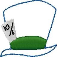 Mad Hatter Hat For Pinterest N2