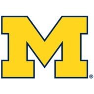 University Of Michigan Motor City Sports Journal N2
