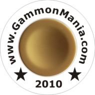 yellow chip in backgammon