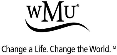 WMU as a logo