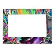 Elegant Picture Frames With Sparcle Png Frame