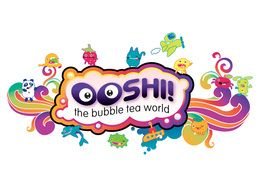 Soft Drink Brand Logos drawing