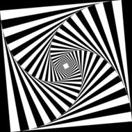 Spiral Tunnel drawing